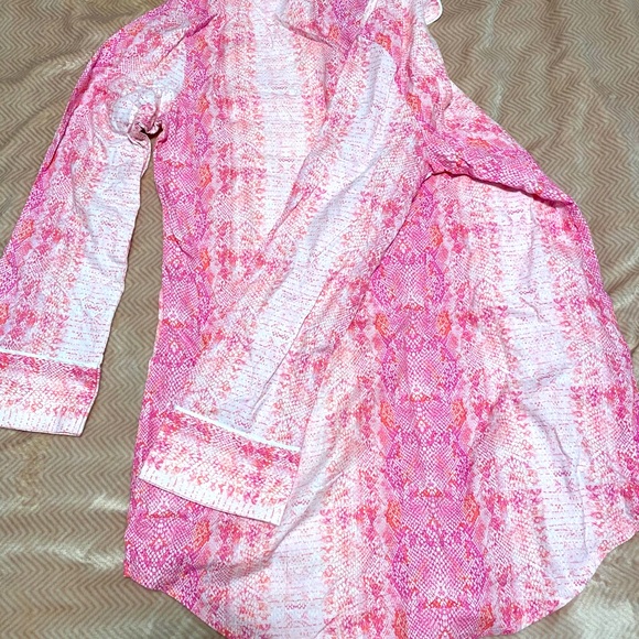 Victoria’s Secret Pyjama Dress - Picture 2 of 2